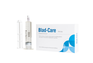Blad-Care